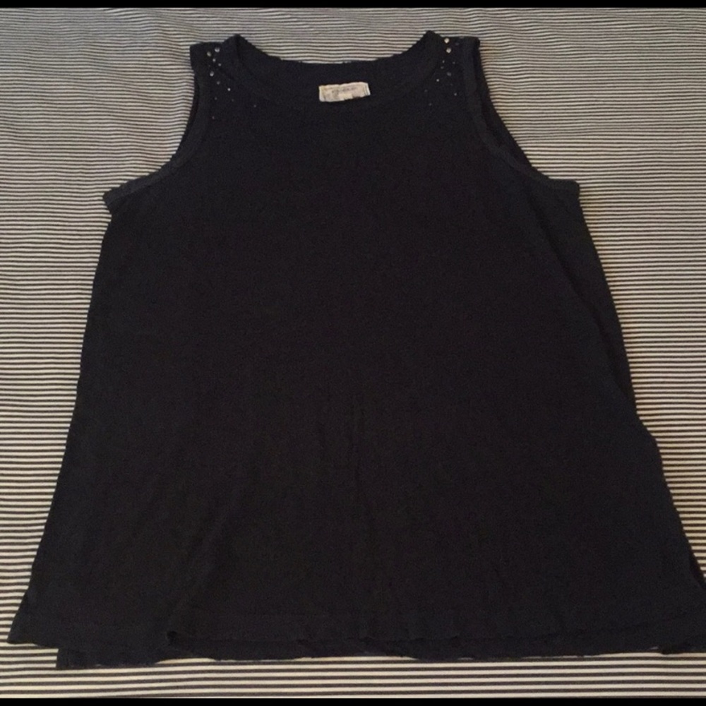 Current Elliot tank top